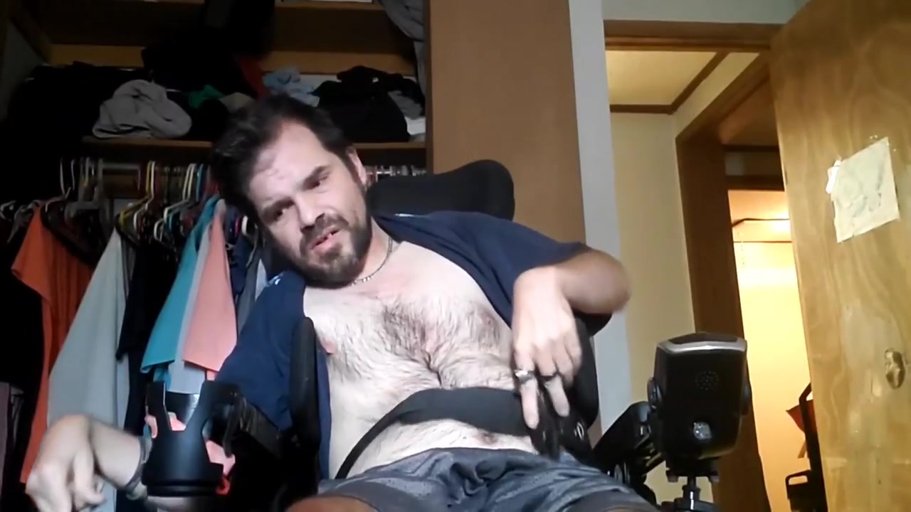 Kevy 69s Pleasure Humping 9 Min