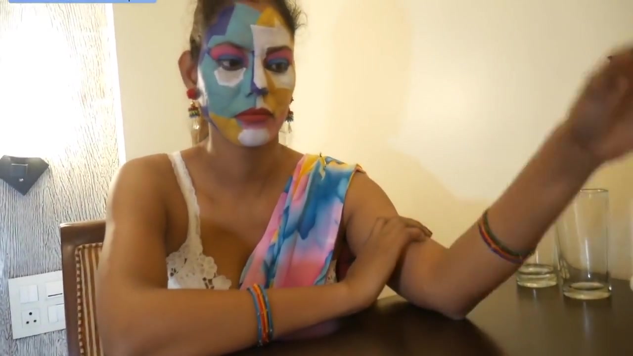 Manohar Makes Bhabhis Mood To Have Sex