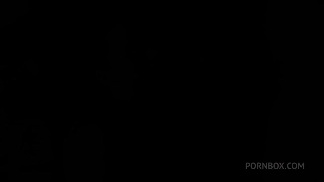 SPIT-LOVING SUB GETS HARD ANAL AND FACEFUCKING - AnalVids
