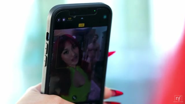 Crushing On My Hot Teacher - S44:E16 - Nubilefilms
