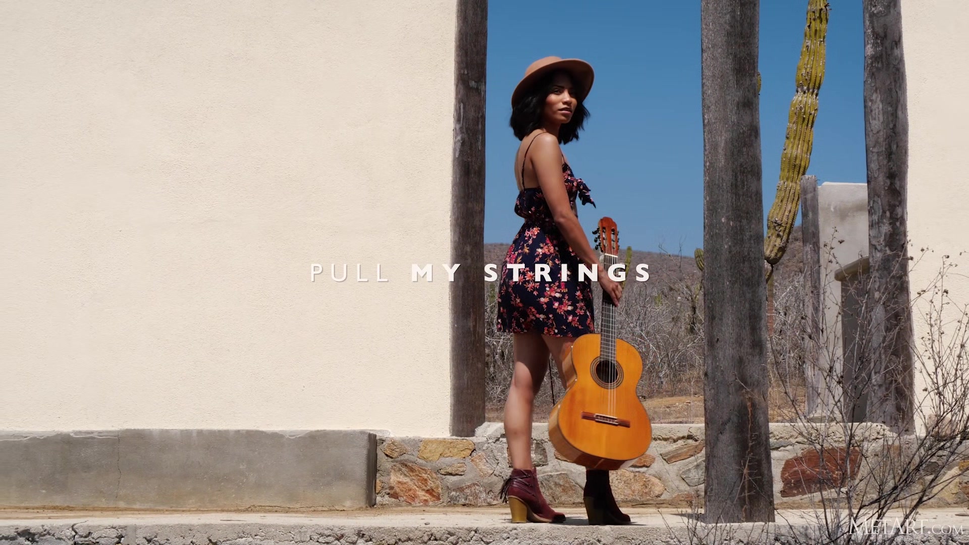 Pull My Strings - Fatima