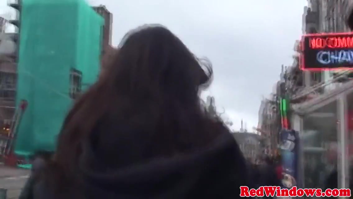 Cocksucking Black Hooker Closeup With Tourist 10 Min