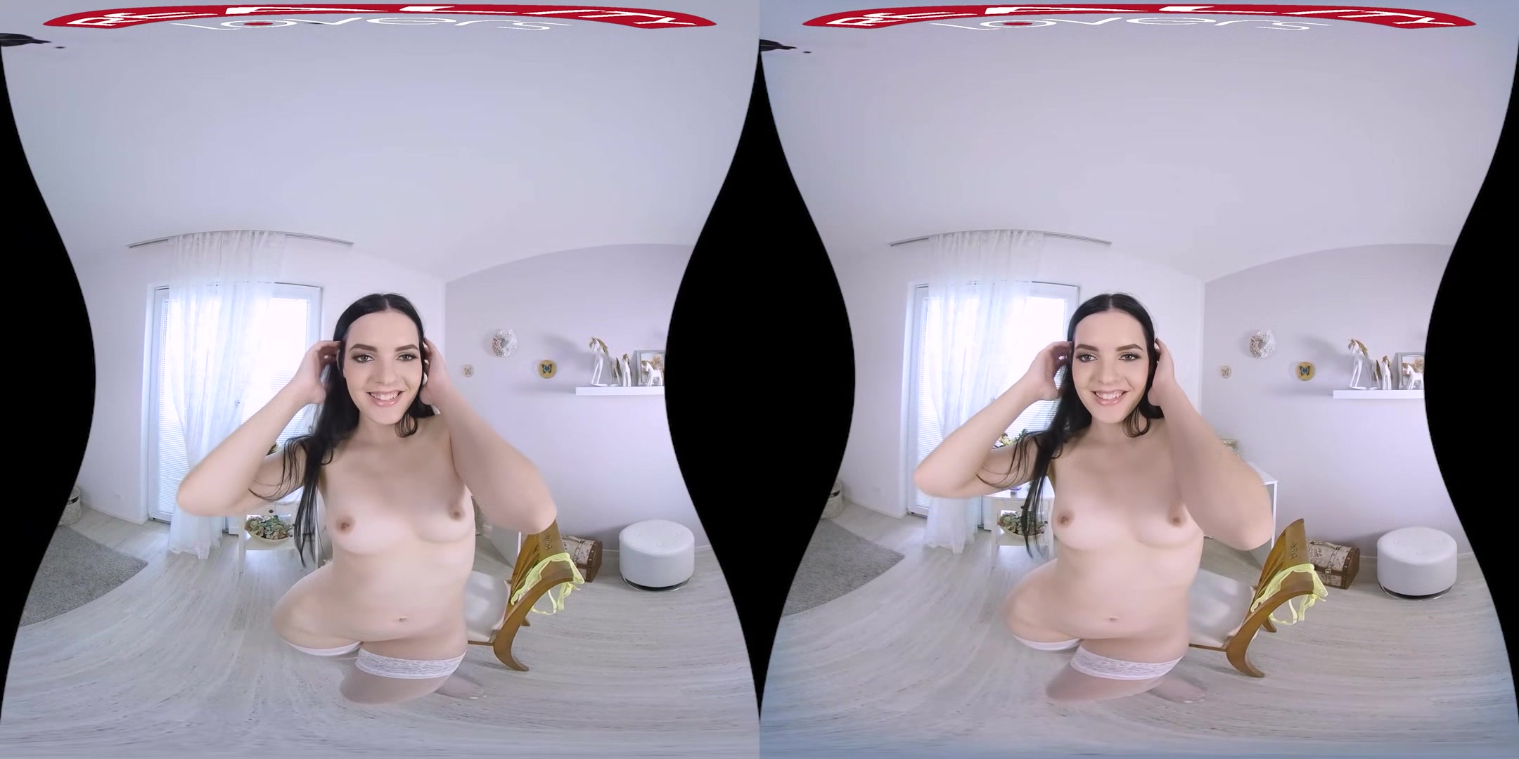 Play Girl stories with Anie Darling - RealityLovers