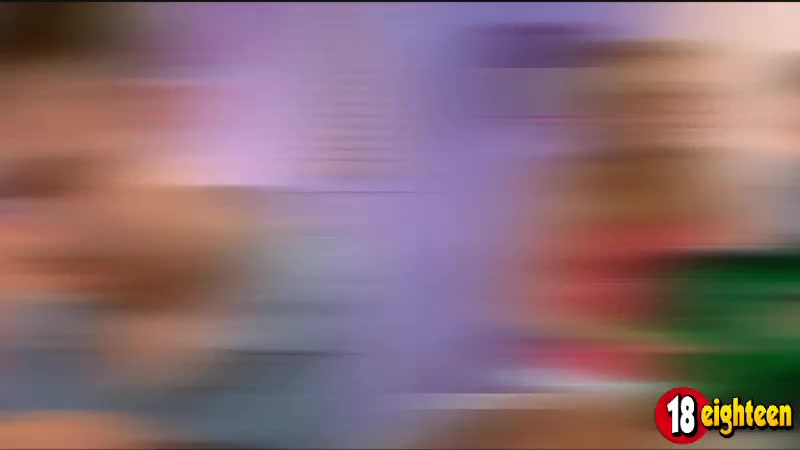 Shut Up and Fuck Her! - 18Eighteen