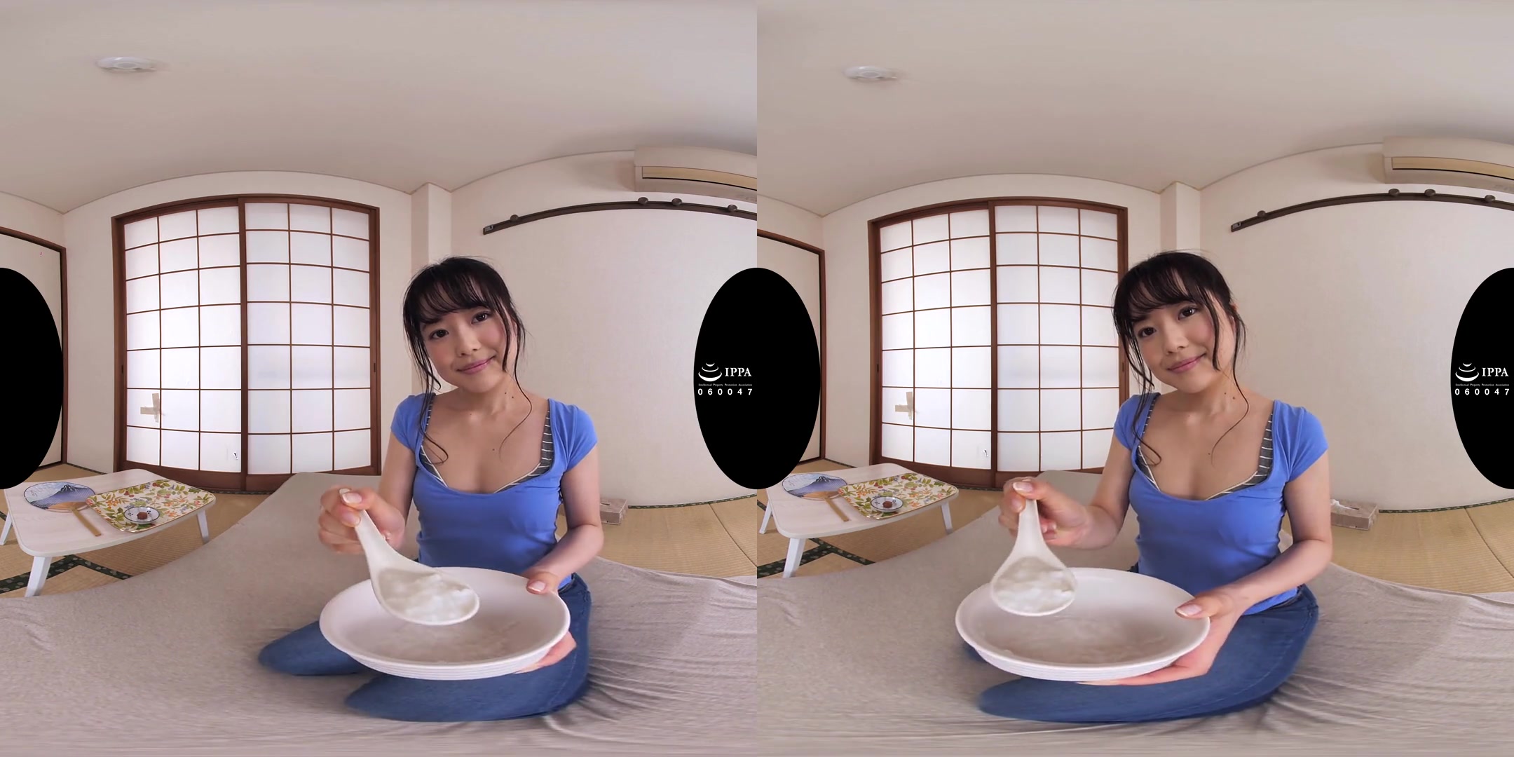 Chiharu Miyazawa Because She's Only Got a Year Left! 2 - SexLikeReal