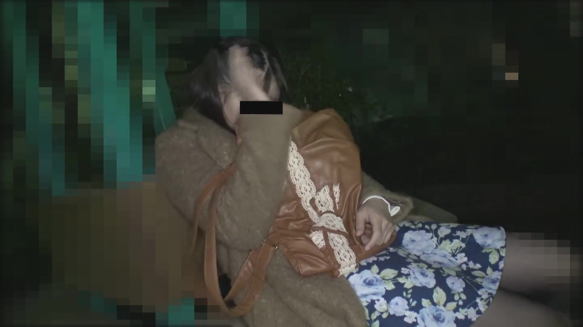 Bihue Kaneko Pick Up A Girl From Park - 10musume