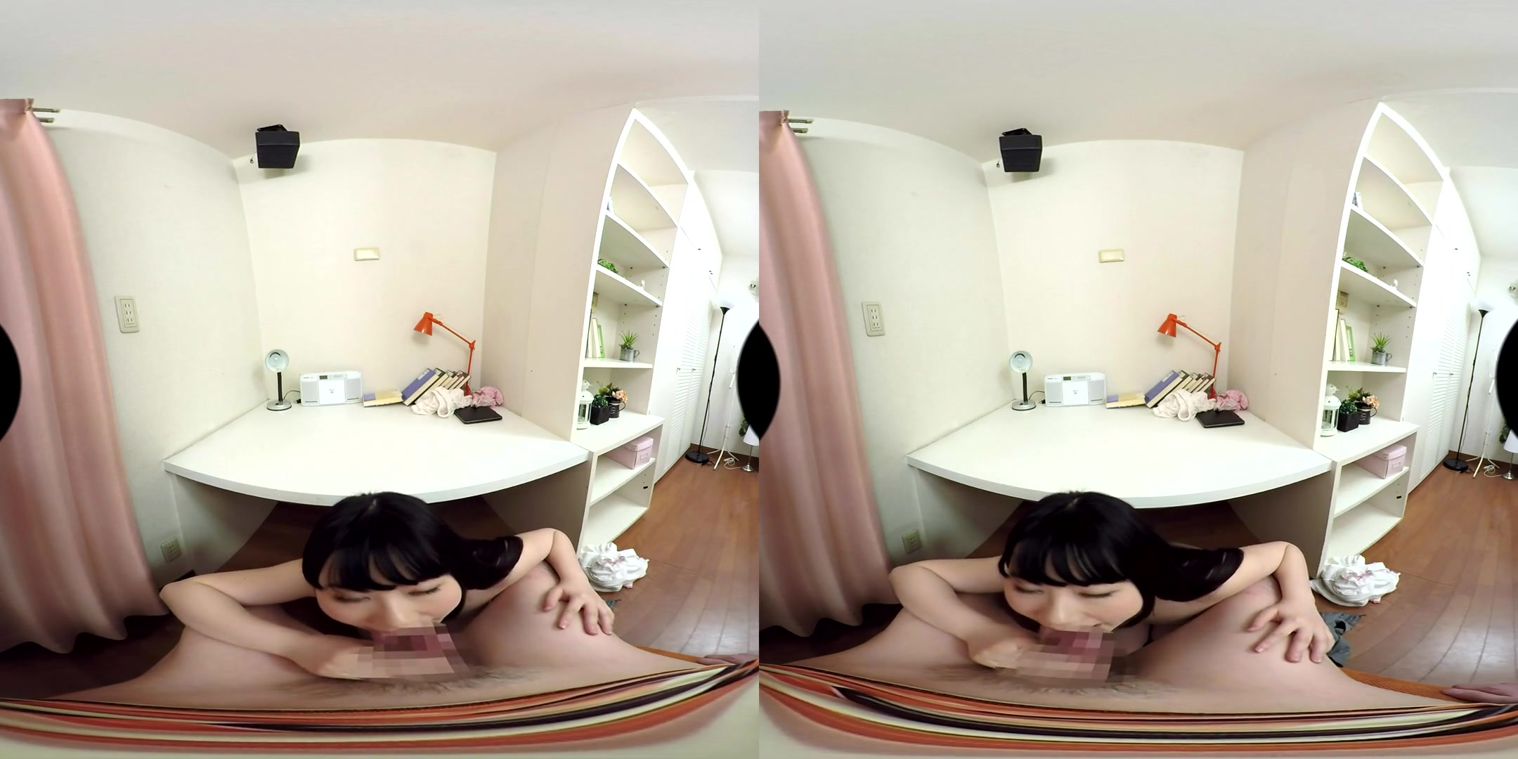 Ren Ichinose, Ayane Haruna, Harura Mori, and Yuzuka Shirai Living in a Share-house with Really Cute Girls 6 - AromaPlanning
