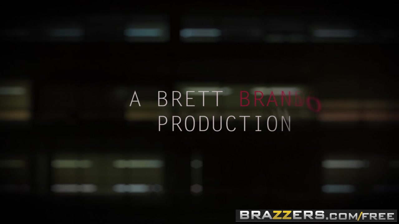 Brazzers - Big Tits at Work - Anna De Ville Preston Parker - The In her view