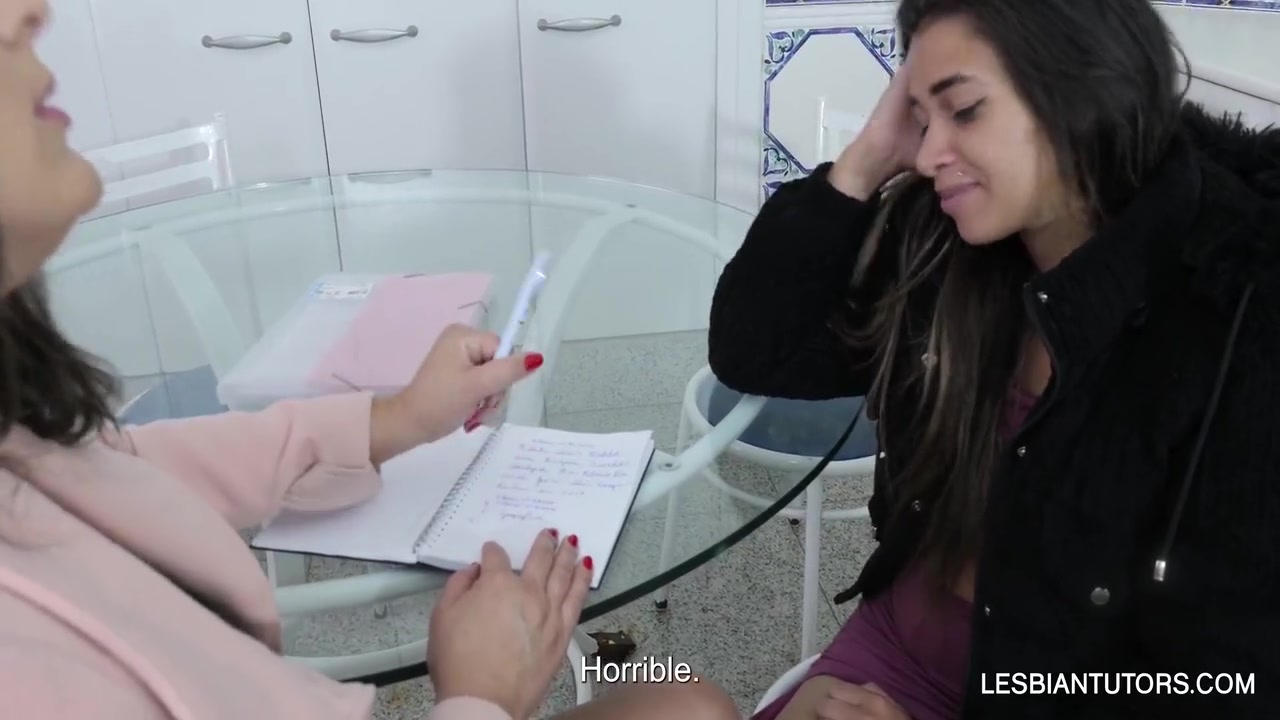 Lessons With My Favorite Teacher