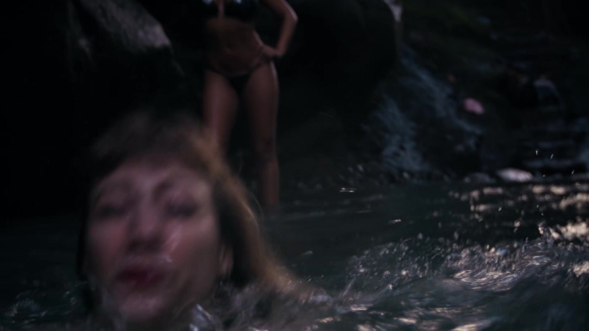 Honeymoon: The Seduction