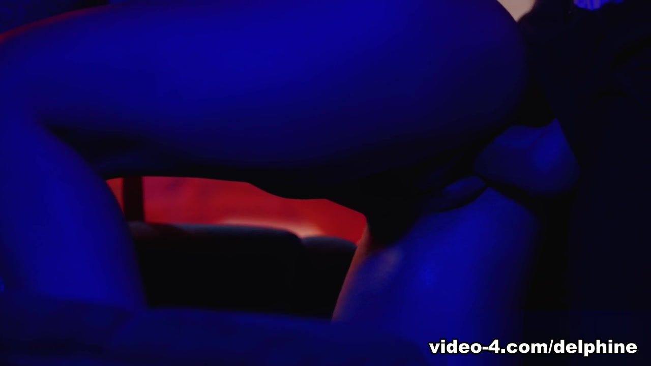 You Have All Of Me - DelphineFilms