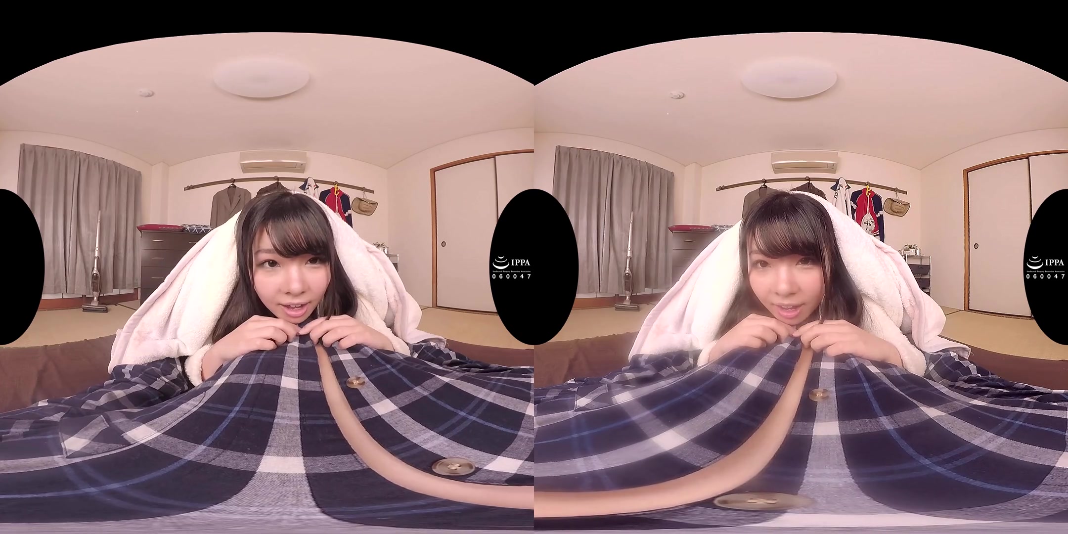 Hana Misora in Hana Misora My Mischievous Performs Magic on my Dick 1 - WAAPVR