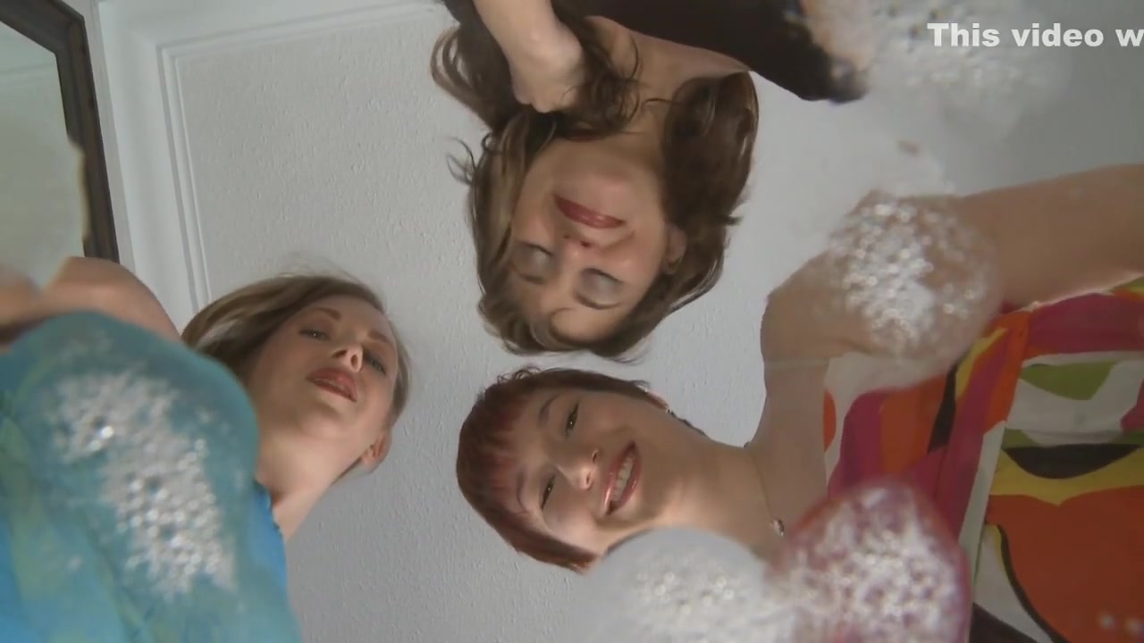 Japanese Group Sex Creampie