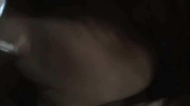 Oriental slut grinding her wet pussy on my stiff rod