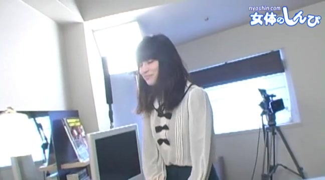 Fetish Japanese Video - Nyoshin