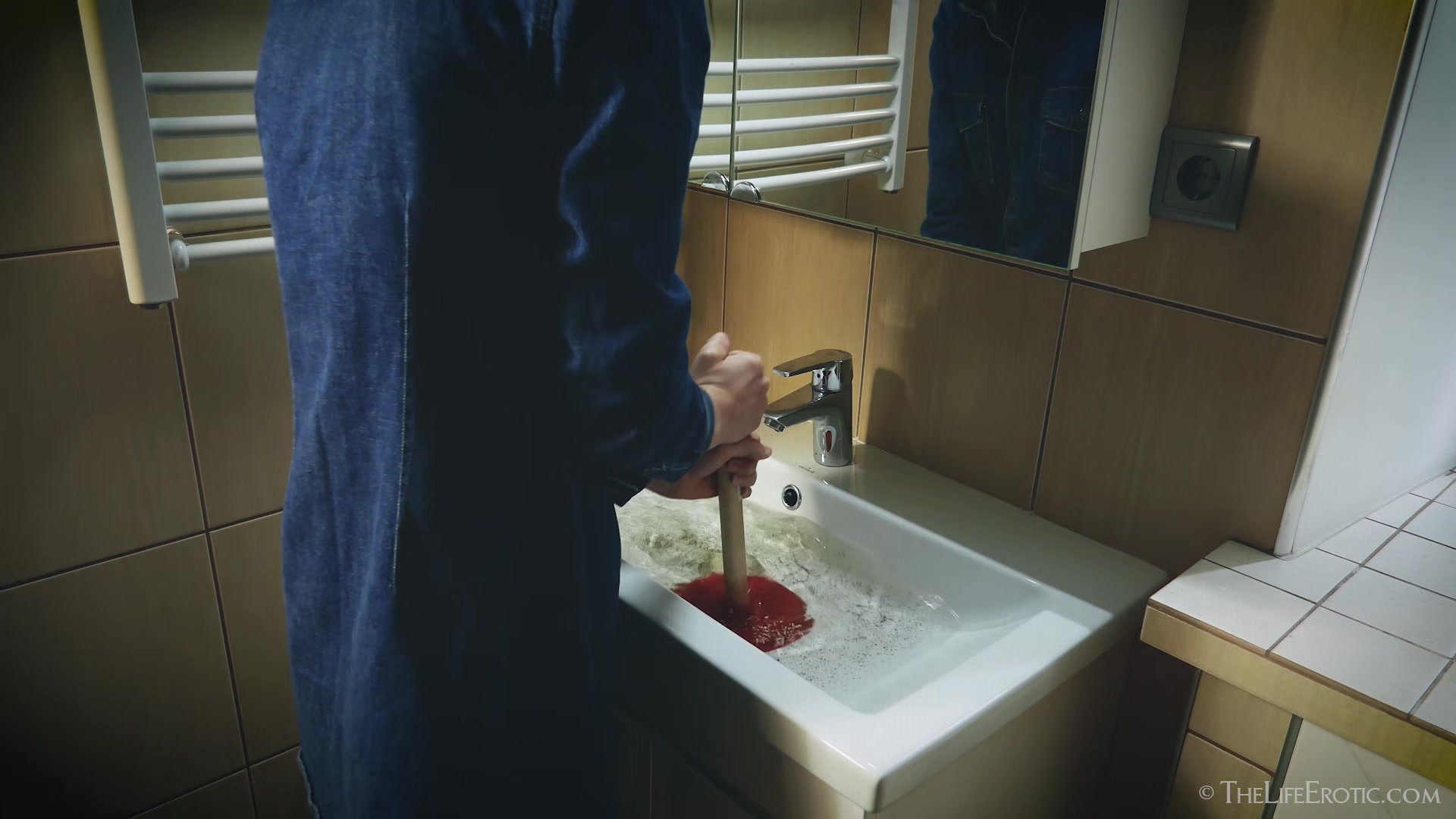 Hard Pumping 2 01 Poppy - TheLifeErotic