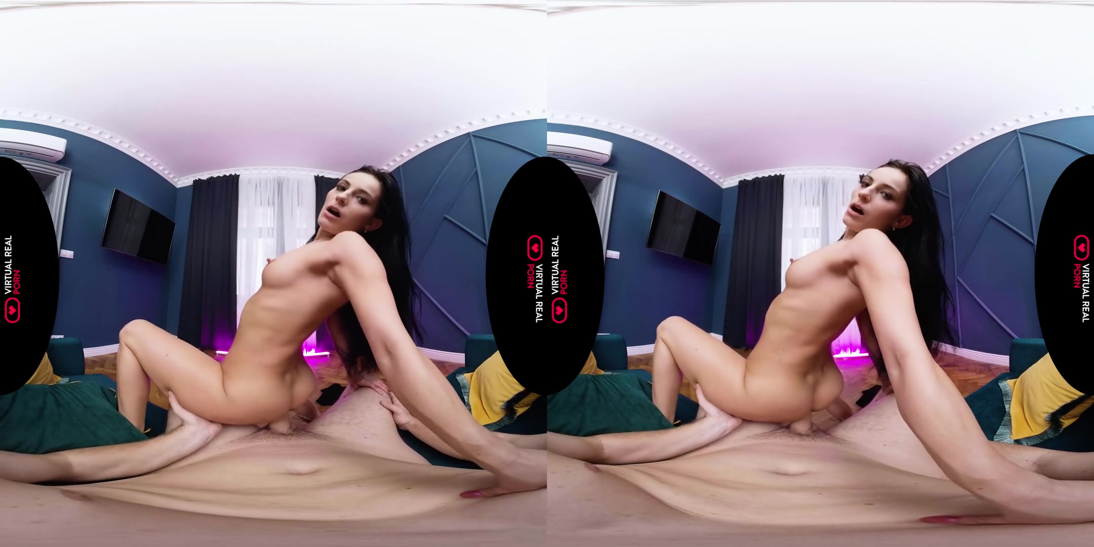 Super Bowl - Amazing Pornstar Lexi Dona in HD POV VR