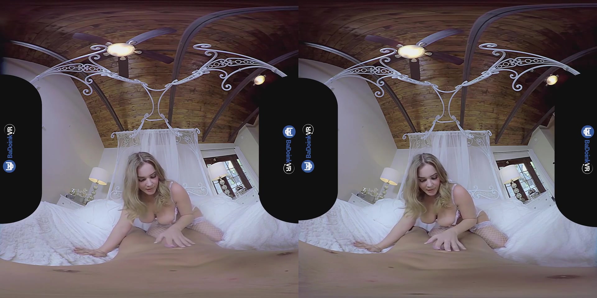 Ride The Bride