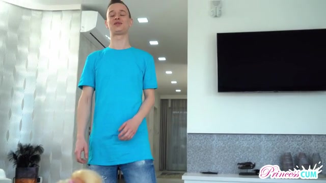 September 2023 Flavor Of The Month Ivi Rein - S4:E2 - Nubiles-Porn
