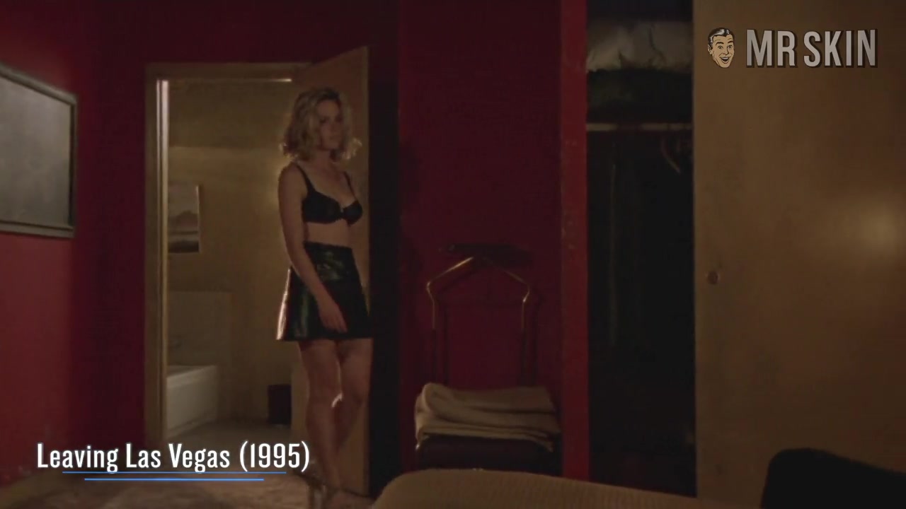 Best Of: Elisabeth Shue - Mr.Skin