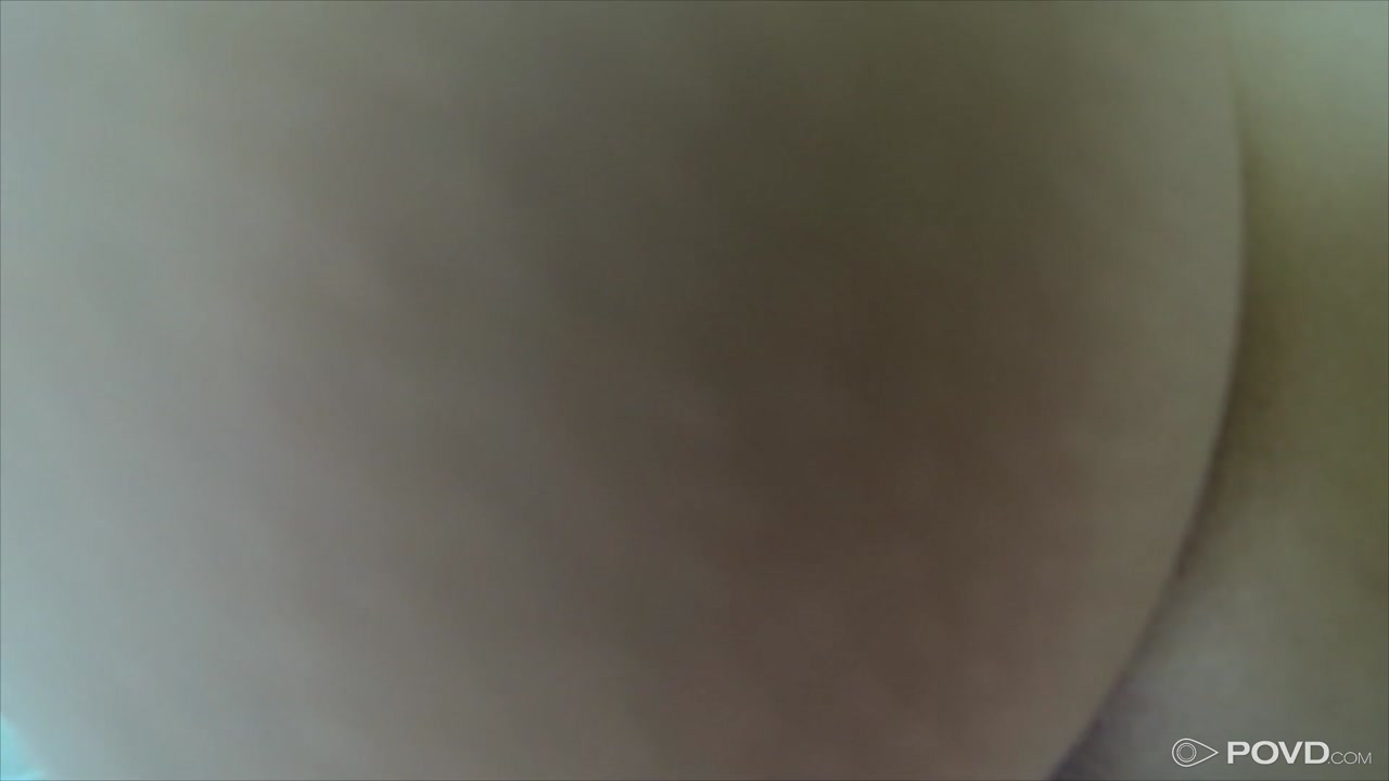 Dillion Harper. Close Up Clean - POVD