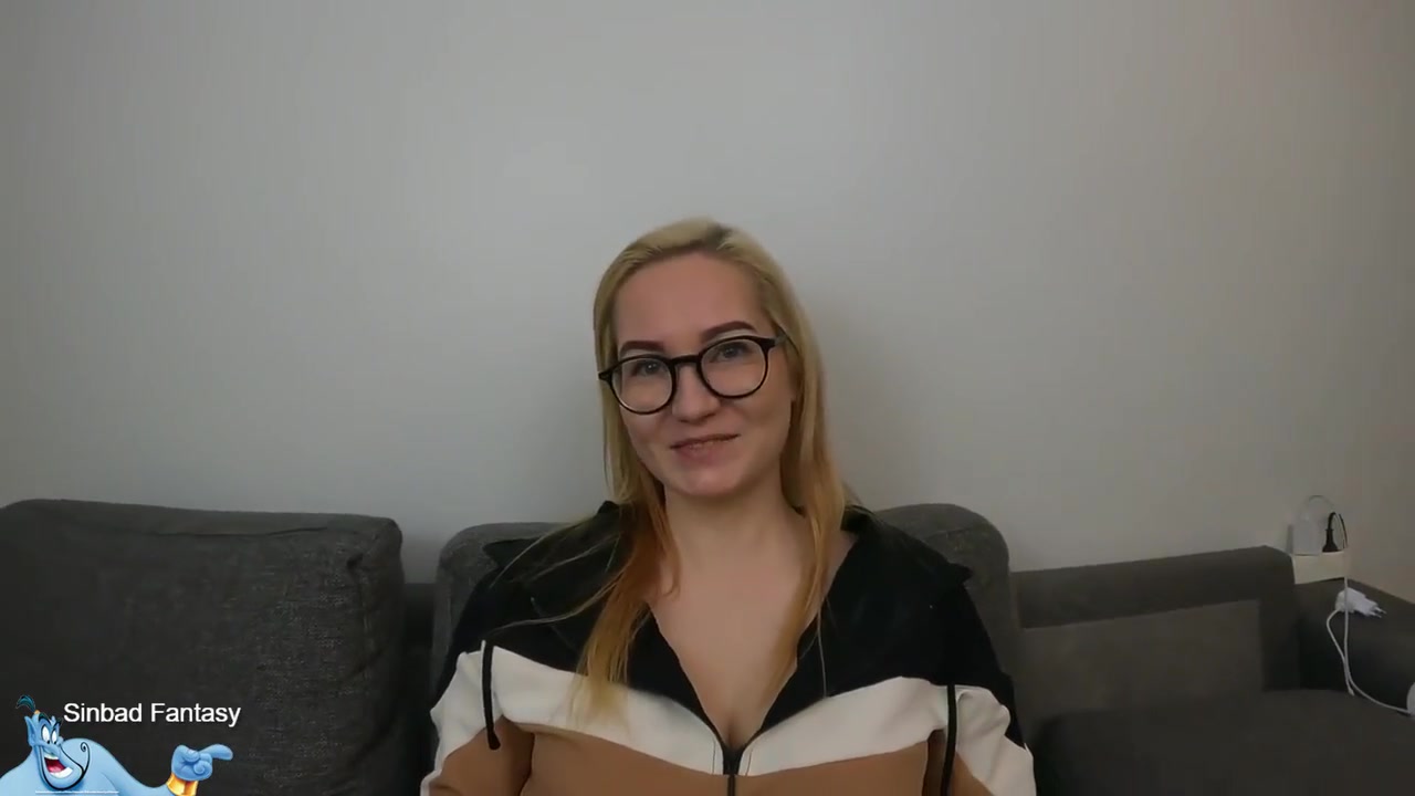 Real Czech Street Neighborhood Fucked Invited For A Drink