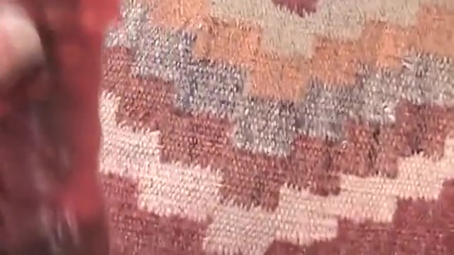 She videotaped the dildo penetrating her pussy