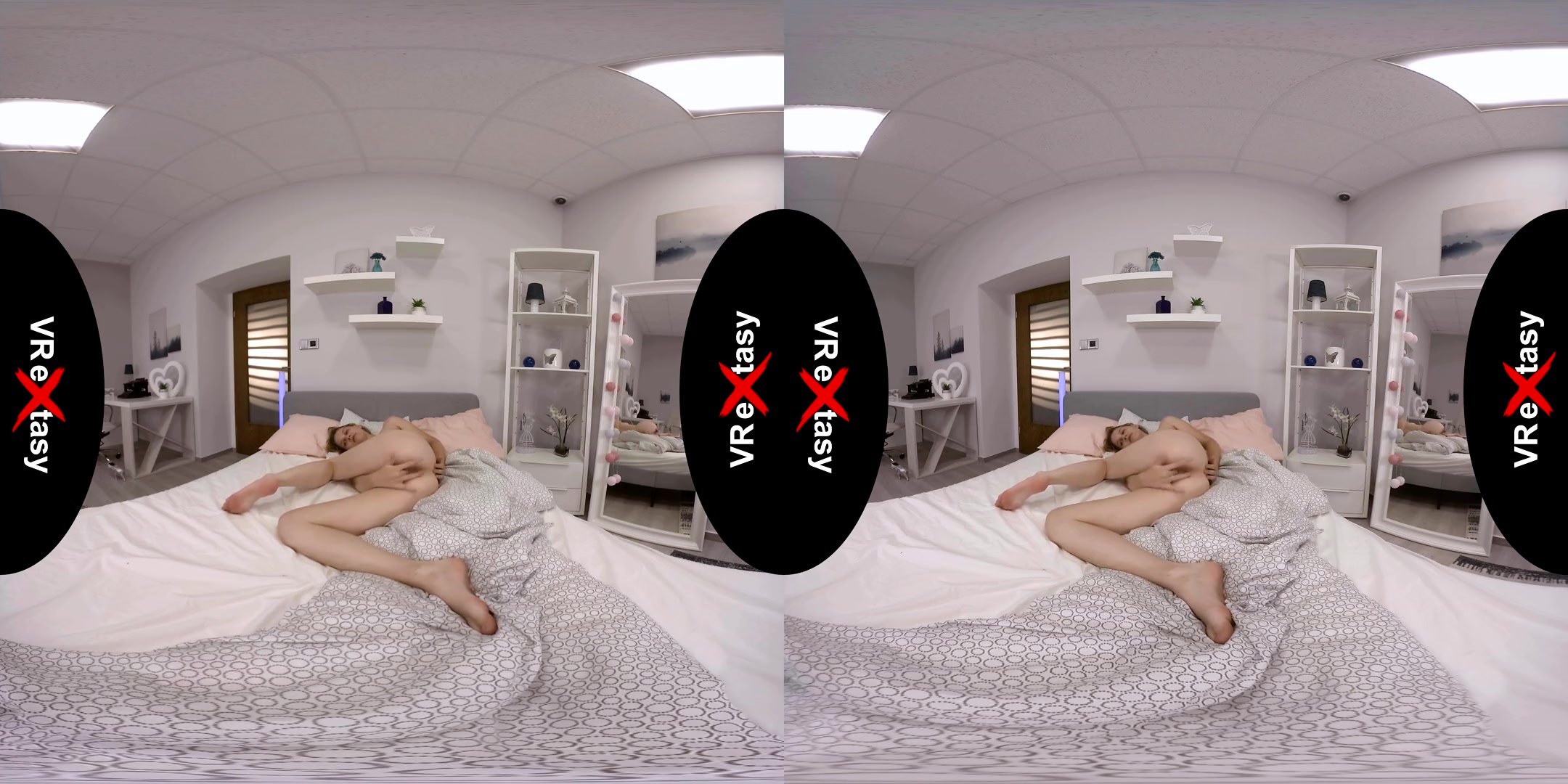 First time - SexLikeReal