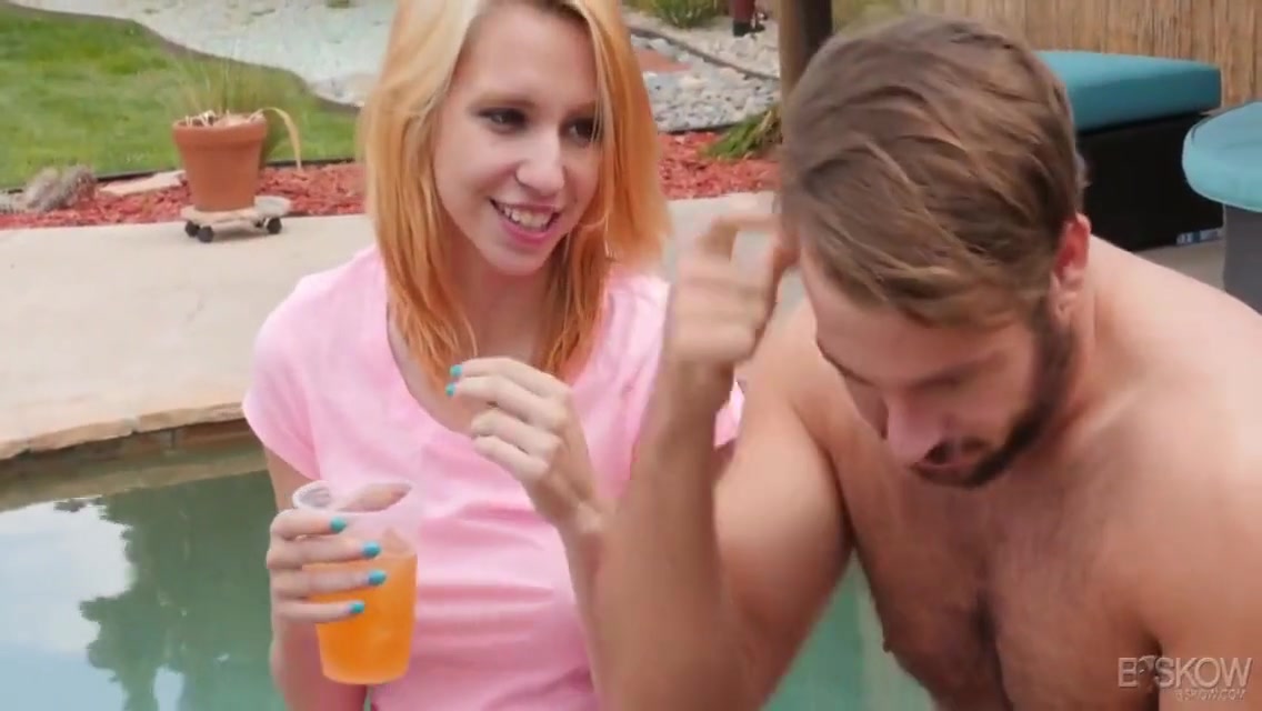 Cece Capella - Busty Loves To Ride On Big Dick 6 Min