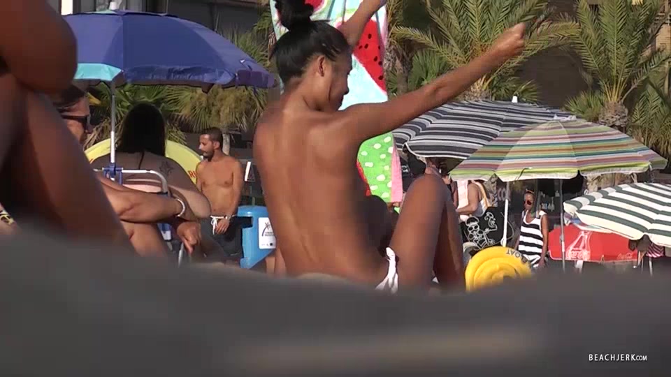 Play Your Cards Right - BeachJerk