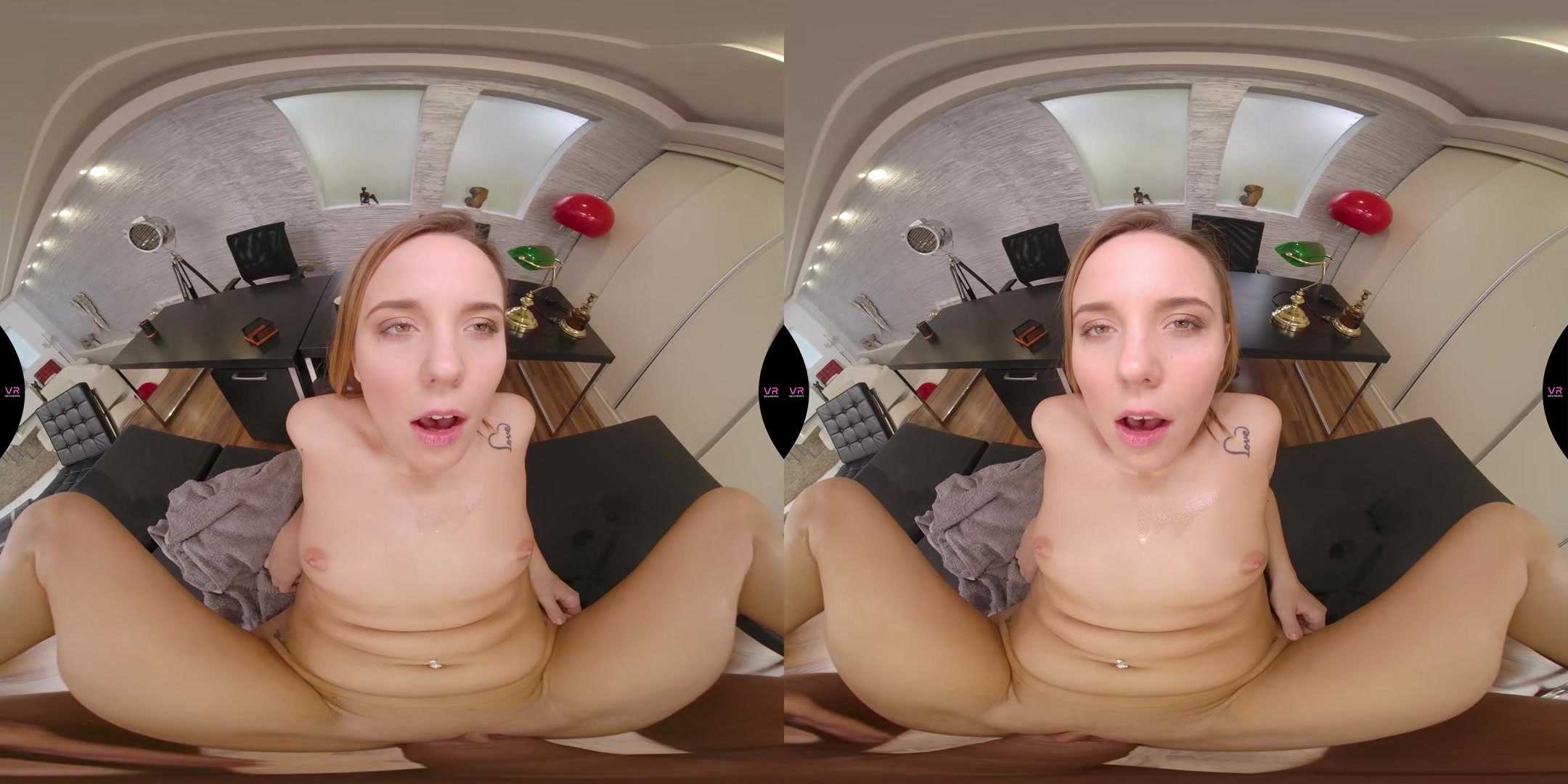Sexy Massage - Vrsexperts - Vr Porn Video