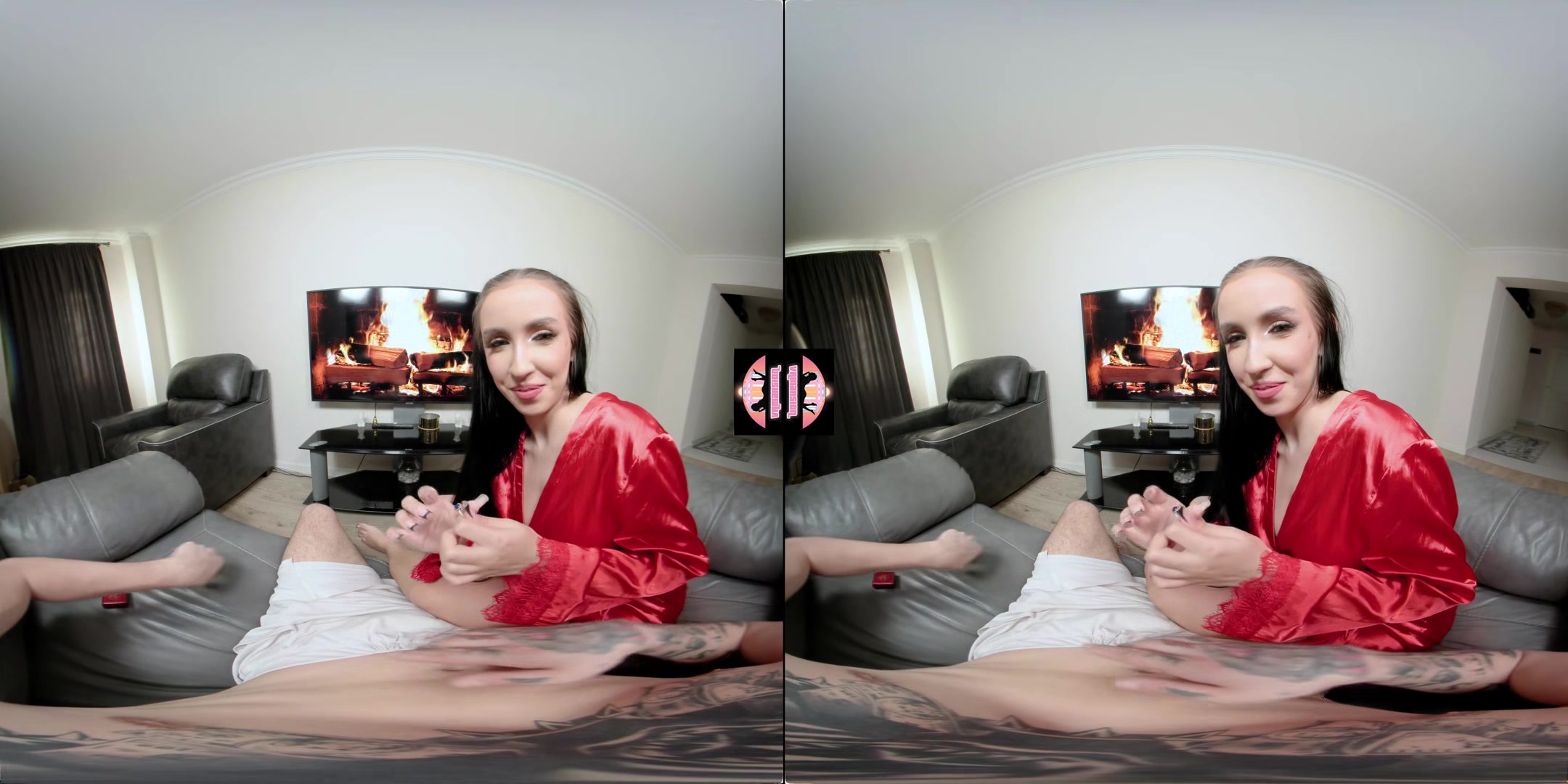 Thank You For The Gift - Vrmansion