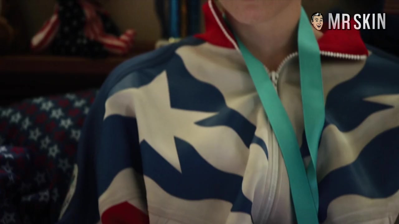 See Harley Quinn Fully Nude - Mr.Skin