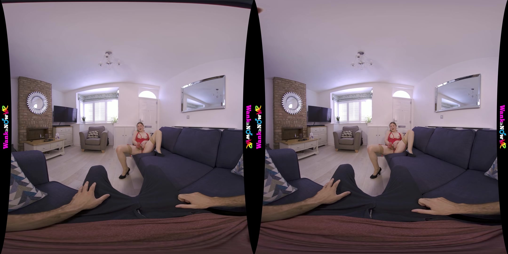 Cuck Fetish - WankitnowVR