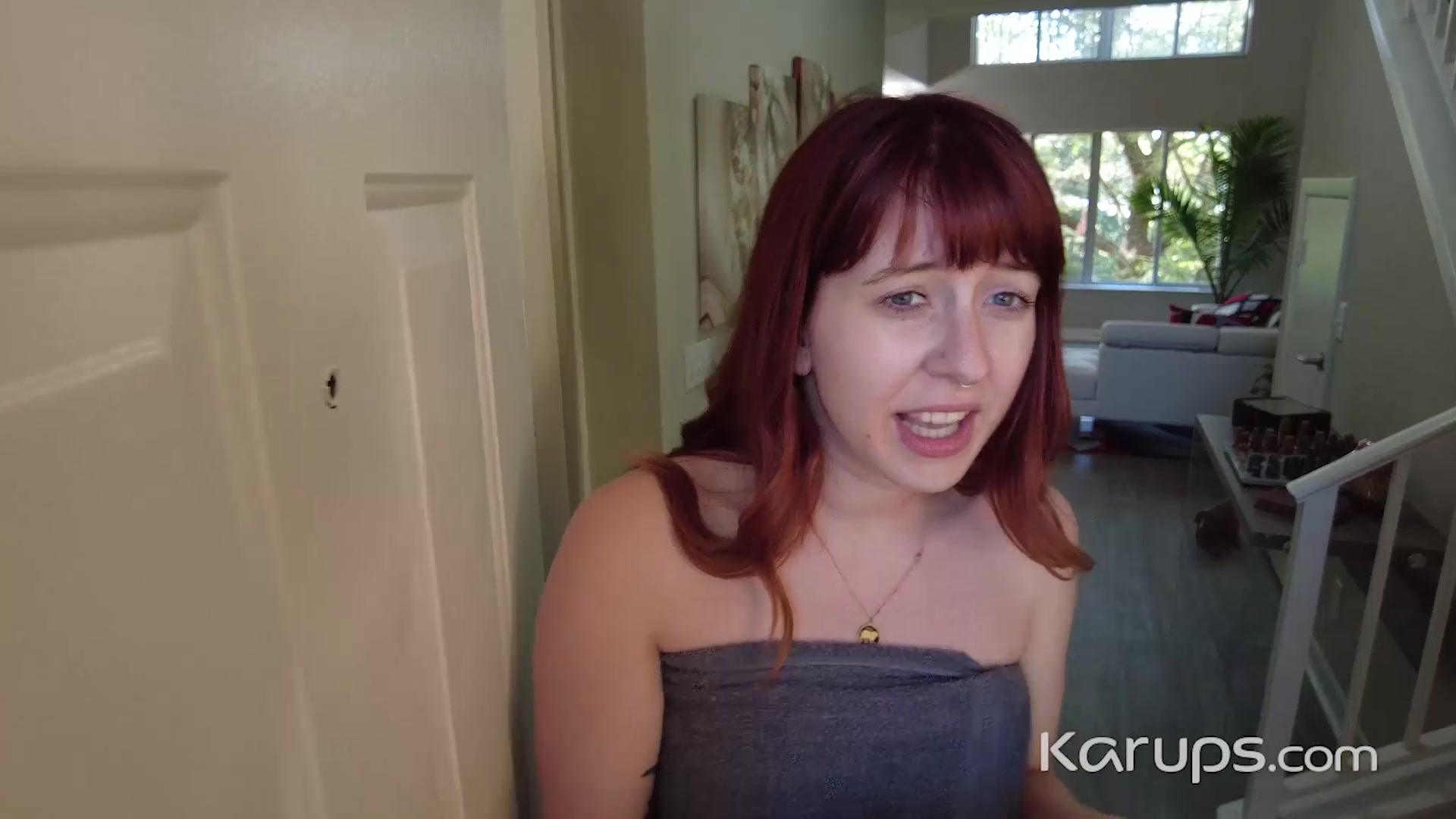 Hannah Grace - Karups