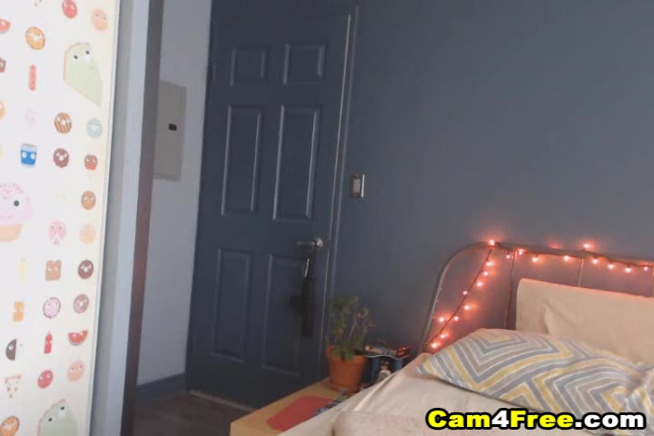 Awesome teen 18+ Fucking Herself With Her Favorite Toy