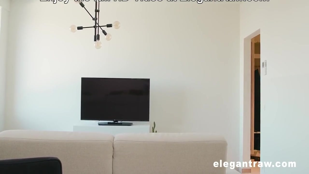 Alexis Crystal - Your Cock Is Sooo Big Stepdaddy! With For