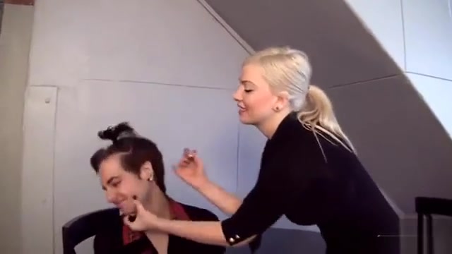 bi sissy