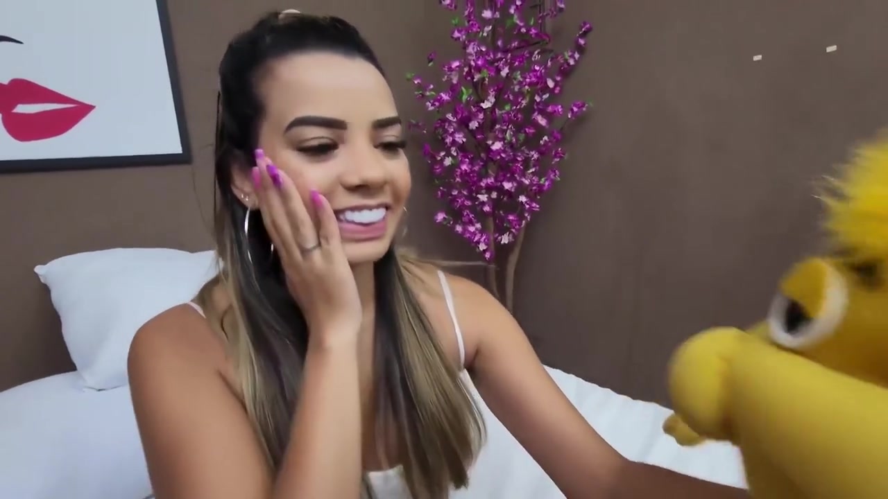 Using Your For My Pleasure With No Se