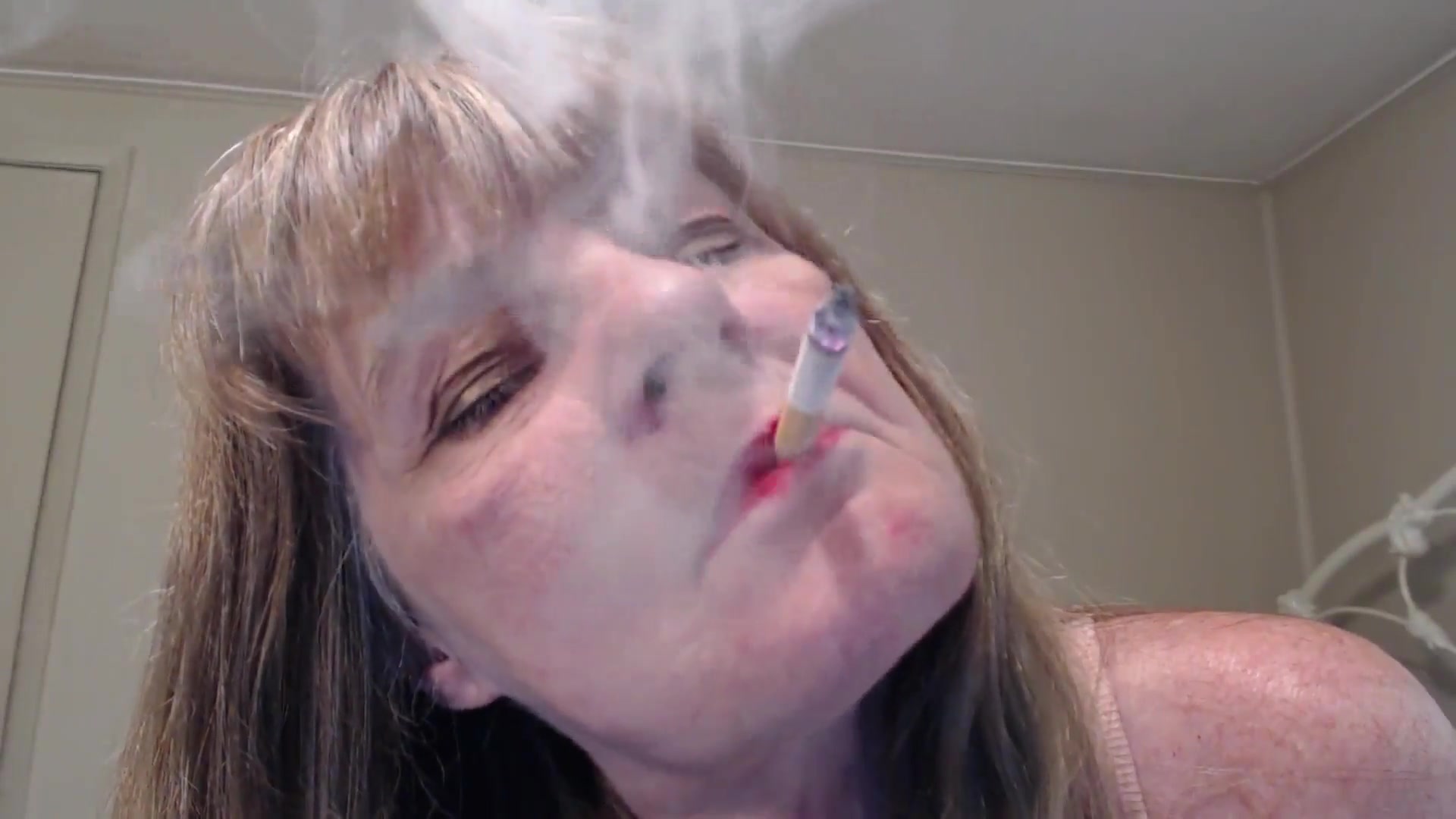 Dangling Smoke From My Red Lips - TacAmateurs