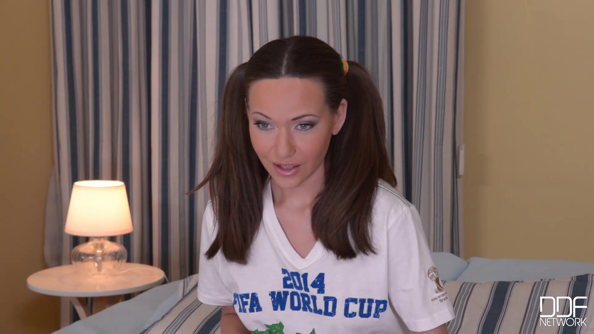 Worldcup Ecstasy - PornWorld