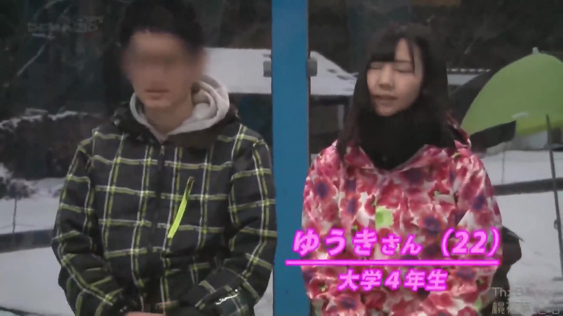 241002卒業旅行中の恋人未満な男女でヌポヌポ026