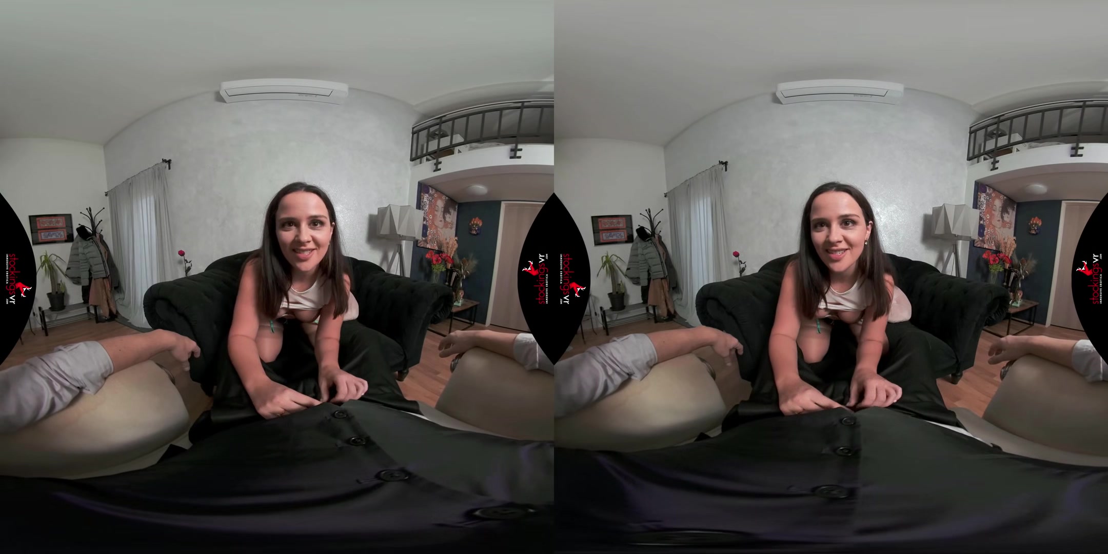 Can I Put My Hands In Your Pants?