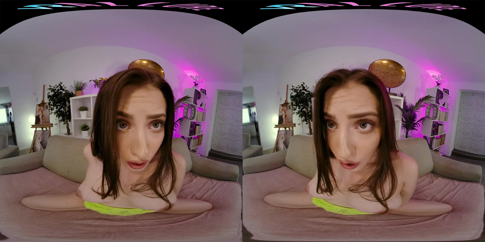 Aubree Valentine - VRHush