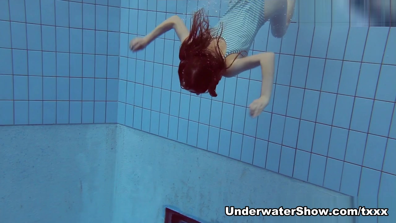 Libuse Video - UnderwaterShow