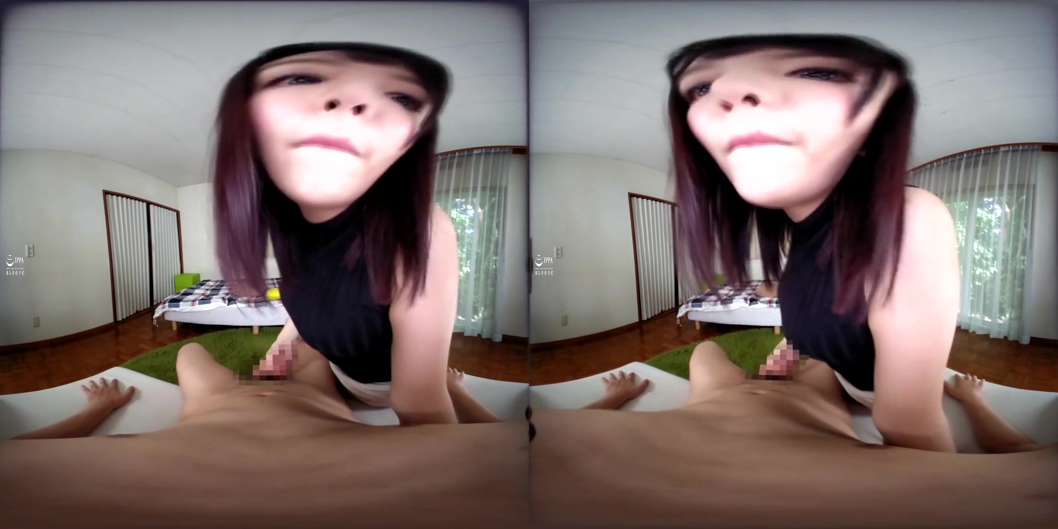 Mao Hamasaki in Mao Hamasaki Keeping Pre-Ejaculation At Bay 1 - Asari VR
