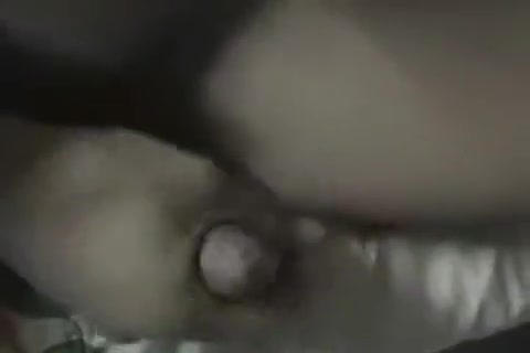 Ladyboy Sucks Cock Until She Cums