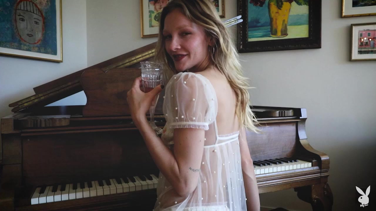Strike a Chord - PlayboyPlus
