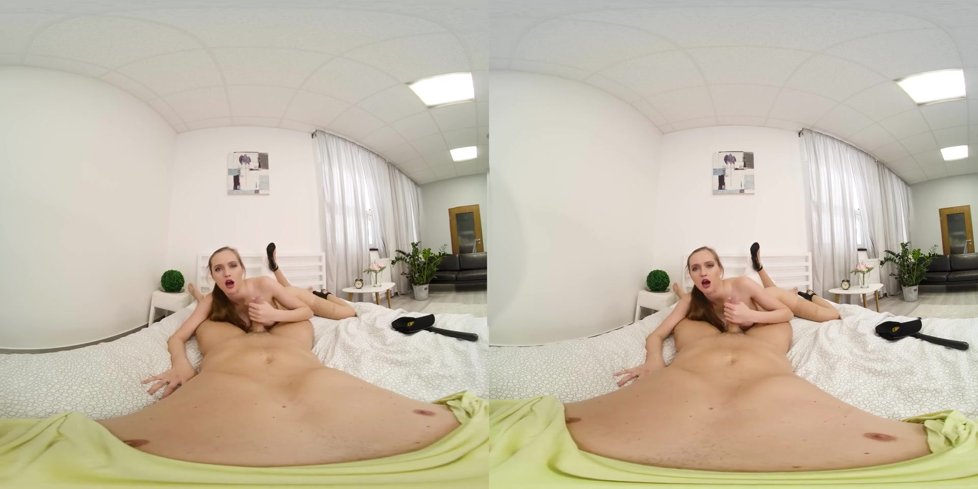 Dreanna Dream in Conkvid - VR Porn Video - VRConk