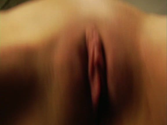 Cute teen 18+ babe shows her twat from point blank range